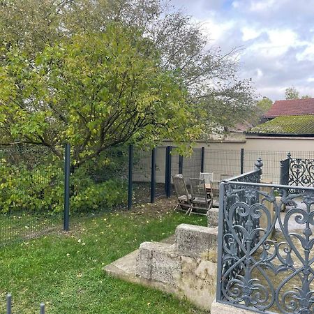 Le Grimont - 5 Min De Disneyland Paris クヴレ エクステリア 写真