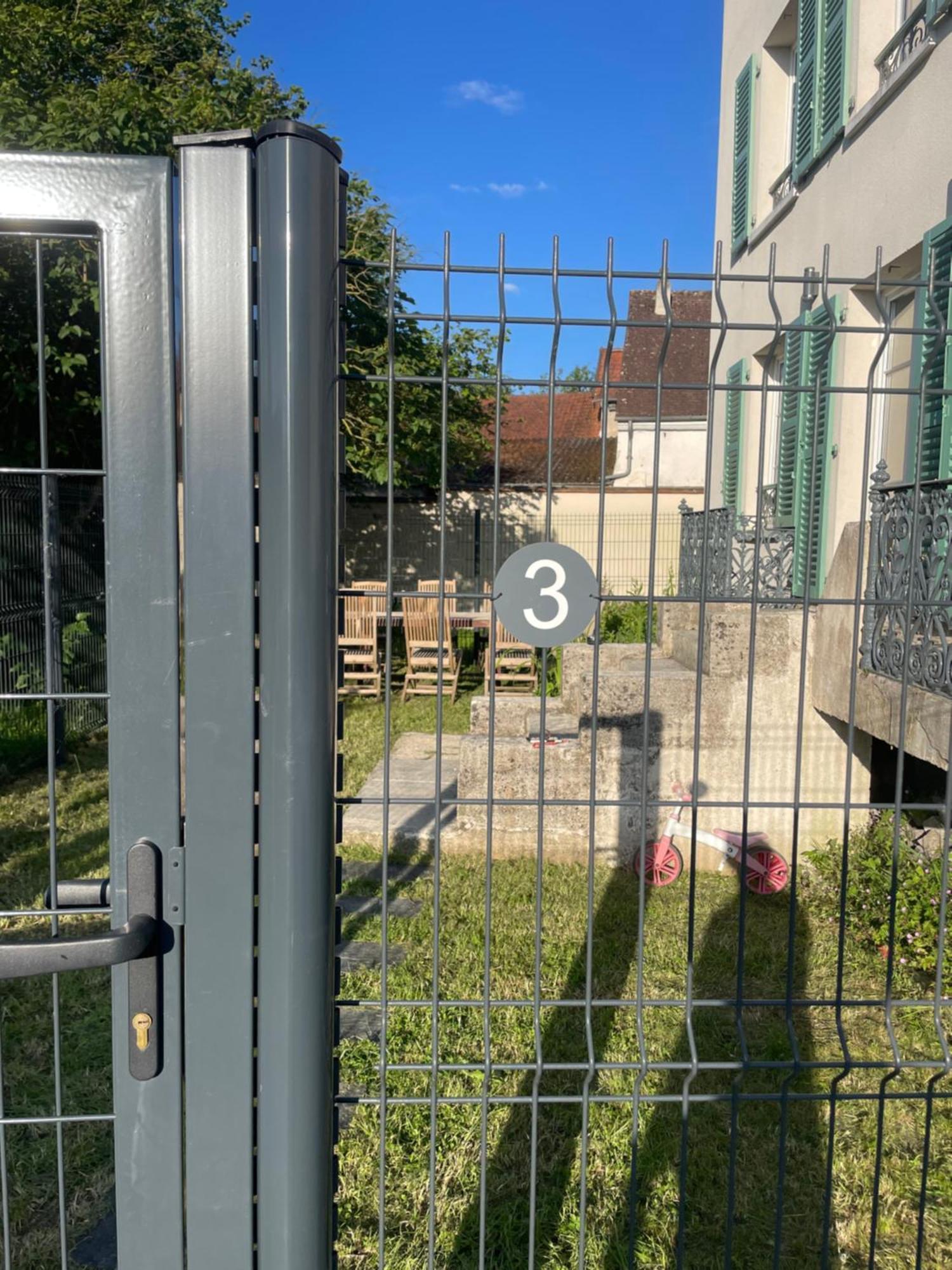 Le Grimont - 5 Min De Disneyland Paris クヴレ エクステリア 写真
