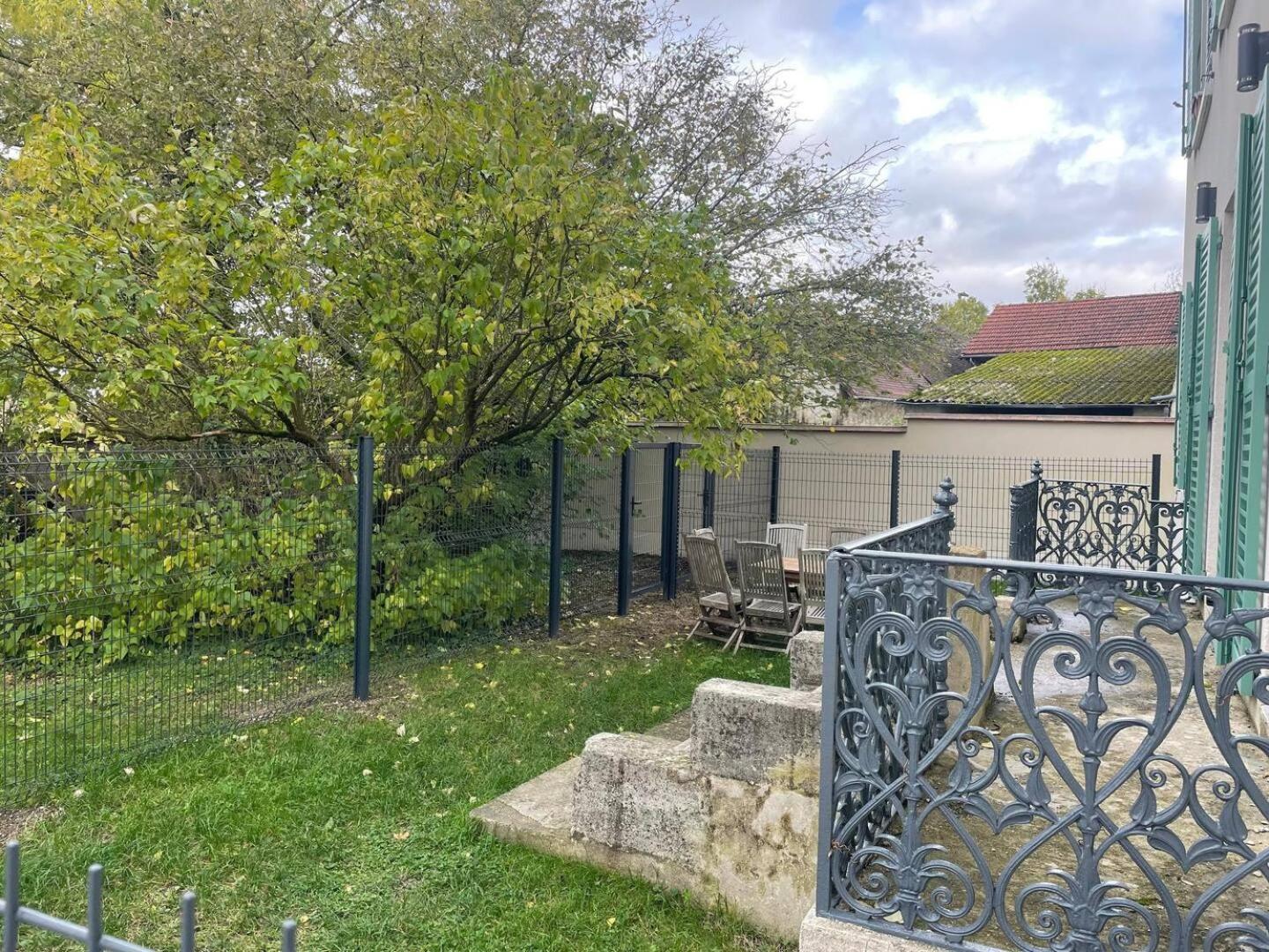 Le Grimont - 5 Min De Disneyland Paris クヴレ エクステリア 写真