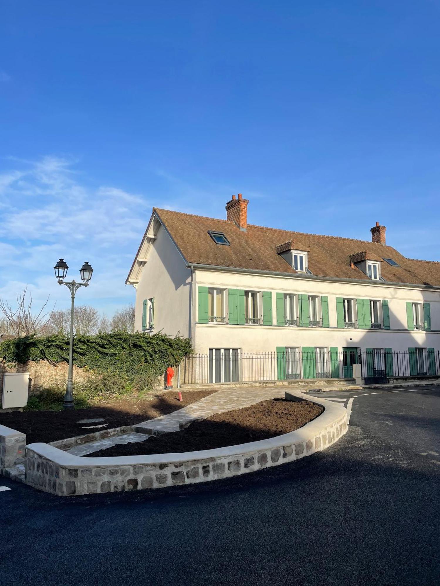 Le Grimont - 5 Min De Disneyland Paris クヴレ エクステリア 写真